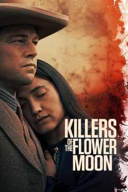 Killers of the Flower Moon free movies