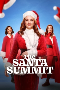The Santa Summit free movies
