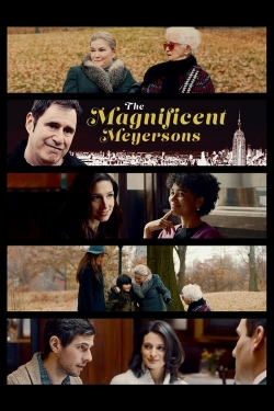 The Magnificent Meyersons free movies