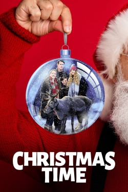 Christmas Time free movies