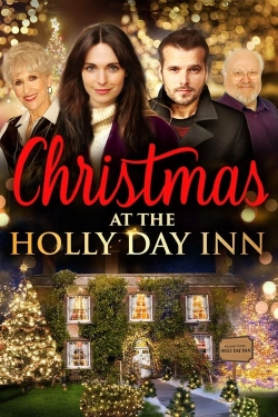 Christmas at the Holly Day Inn free movies