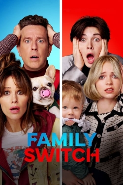 Family Switch free movies