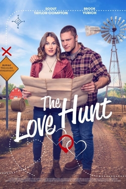 The Love Hunt free movies
