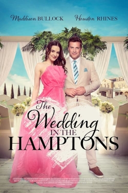 The Wedding in the Hamptons free movies