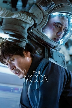 The Moon free movies