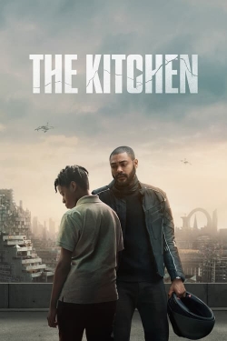 The Kitchen free movies