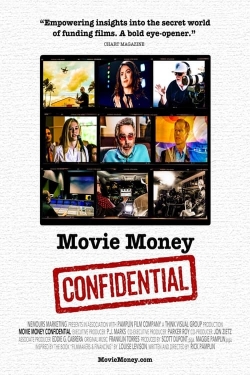 Movie Money Confidential free movies