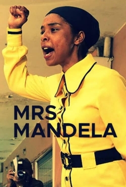 Mrs Mandela free movies