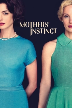 Mothers' Instinct free movies