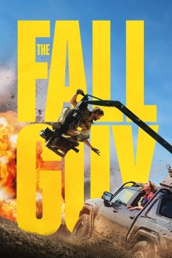 The Fall Guy free