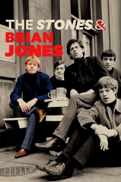 The Stones and Brian Jones free movies