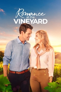 Romance at the Vineyard free movies