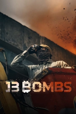 13 Bombs free movies