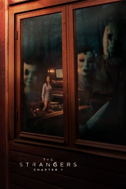 The Strangers: Chapter 1 free movies