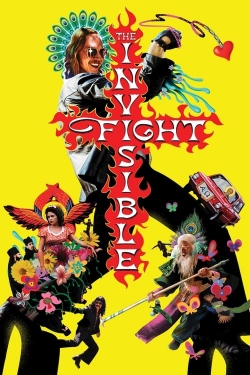 The Invisible Fight free movies