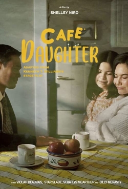 Café Daughter free movies