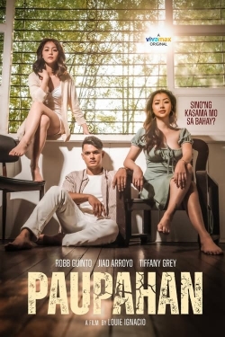 Paupahan free movies