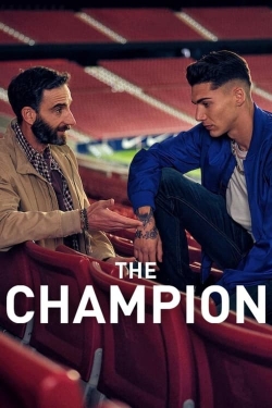 The Champion free movies