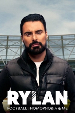 Rylan: Homophobia, Football and Me free movies