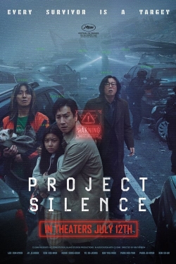 Project Silence free movies