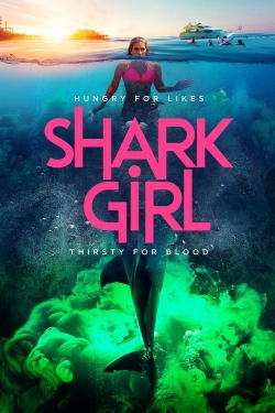 Shark Girl free movies