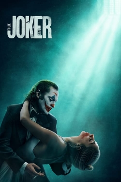 Joker: Folie à Deux free movies