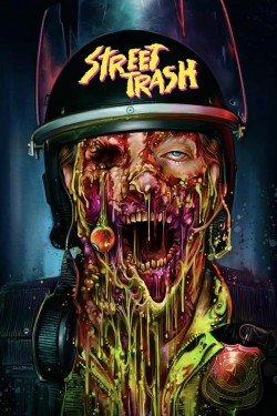 Street Trash free movies