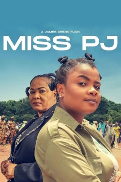 Miss PJ free movies