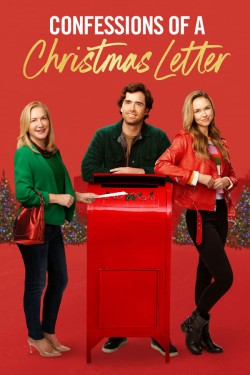 Confessions of a Christmas Letter free movies