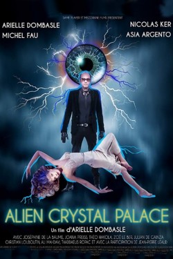 Alien Crystal Palace free movies