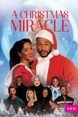 A Christmas Miracle free movies