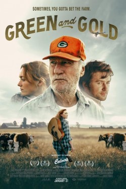 Green and Gold free movies