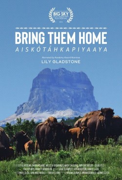 Bring Them Home free movies