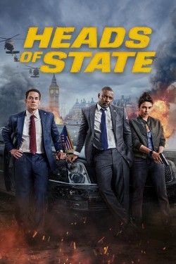 Heads of State free movies