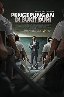 Pengepungan di Bukit Duri