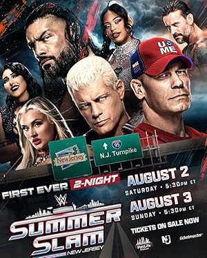 WWE SummerSlam