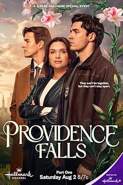 Providence Falls: Chance of A Lifetime