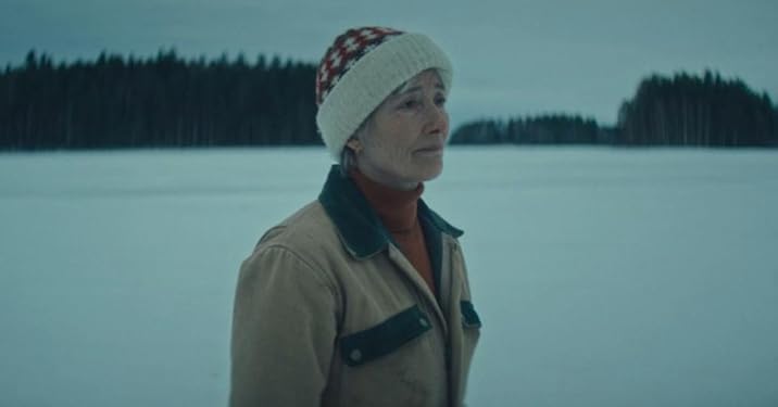 The Dead of Winter