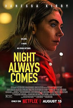 Night Always Comes