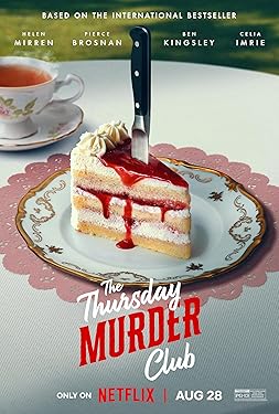 The Thursday Murder Club