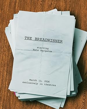 The Breadwinner free