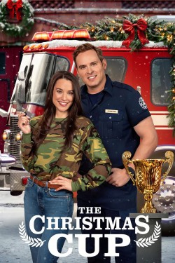 The Christmas Cup free movies