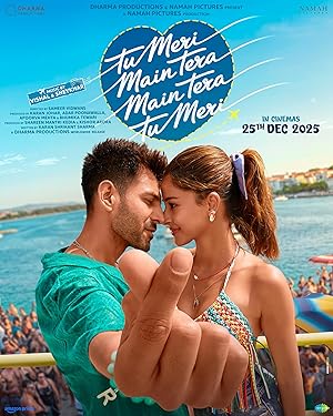Tu Meri Main Tera Main Tera Tu Meri free