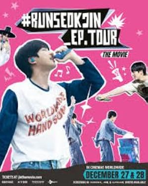 #Runseokjin_Ep.Tour the Movie free