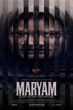 Maryam: The Untold Story free movies