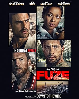 Fuze free movies