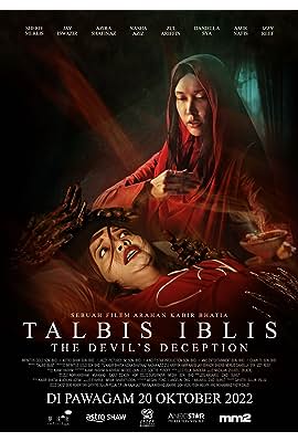 Talbis Iblis