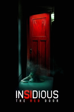Insidious: The Red Door free movies