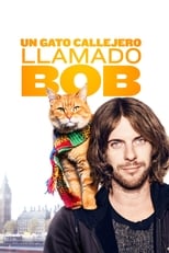 Un gato callejero llamado Bob free movies