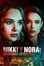 Nikki & Nora: Sister Sleuths free movies